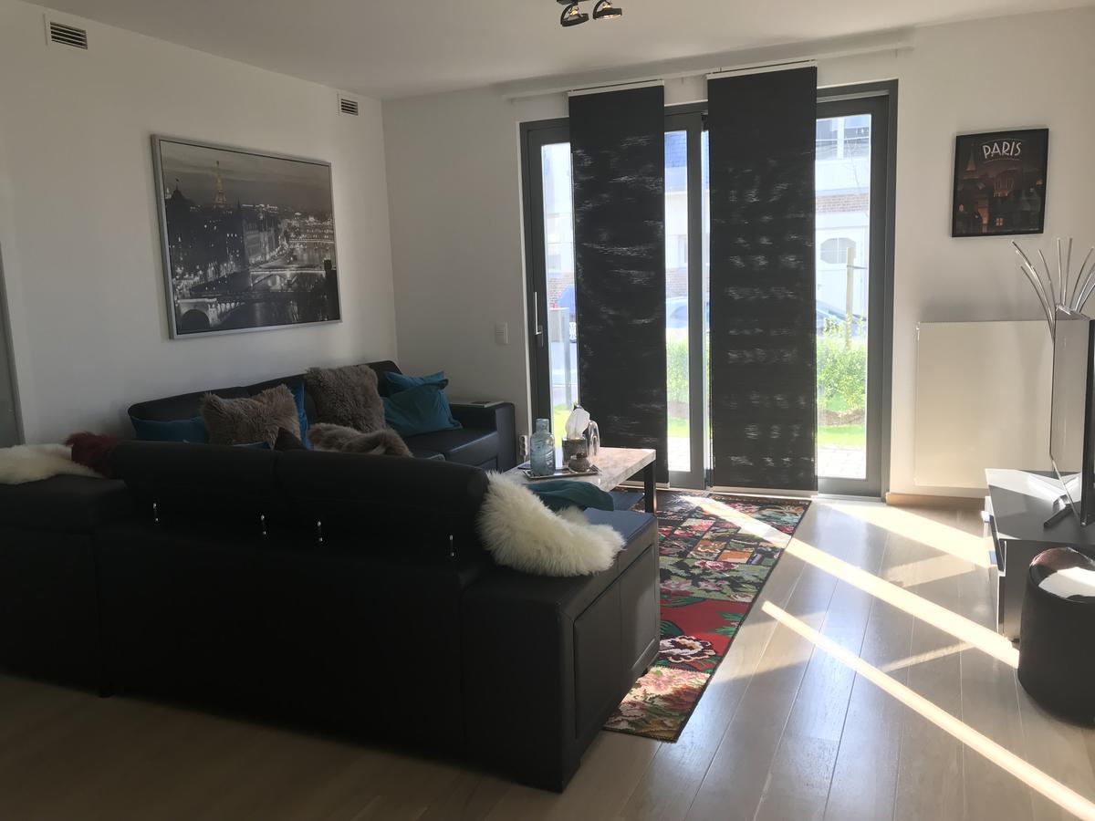 Bella Vita Inn Ватерлоо Экстерьер фото