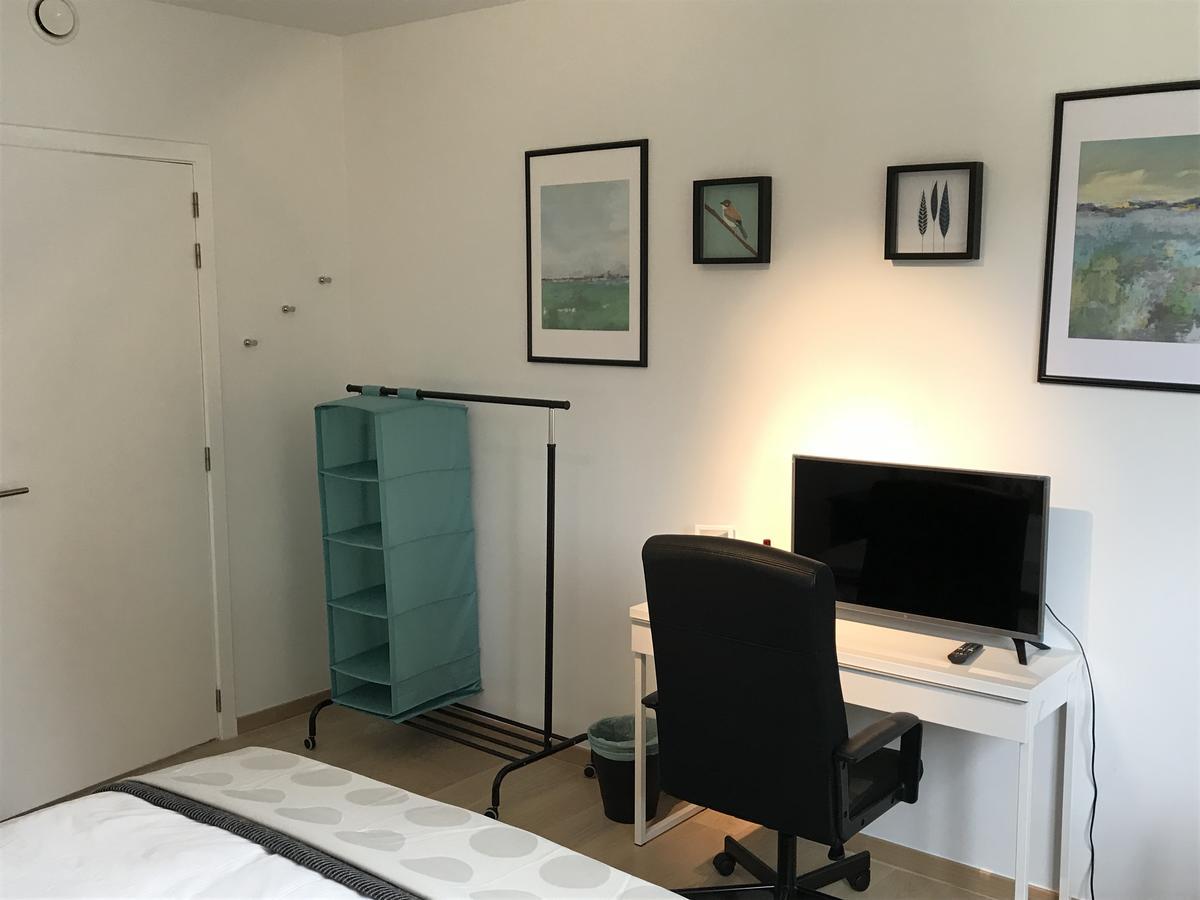 Bella Vita Inn Ватерлоо Экстерьер фото