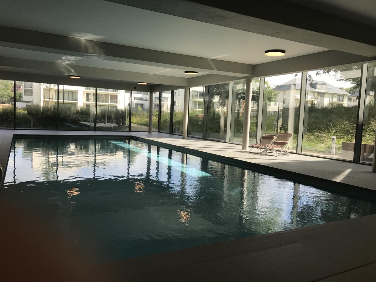 Bella Vita Inn Ватерлоо Экстерьер фото