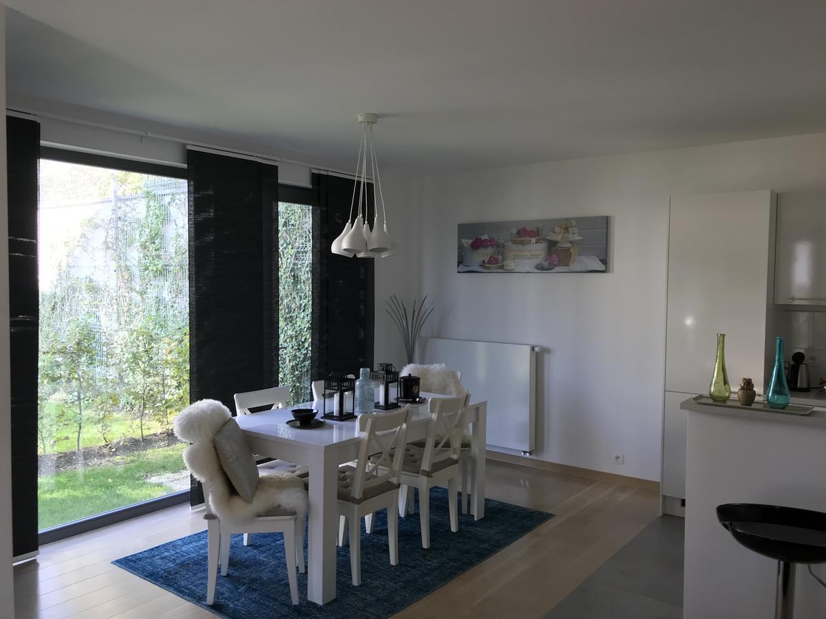 Bella Vita Inn Ватерлоо Экстерьер фото