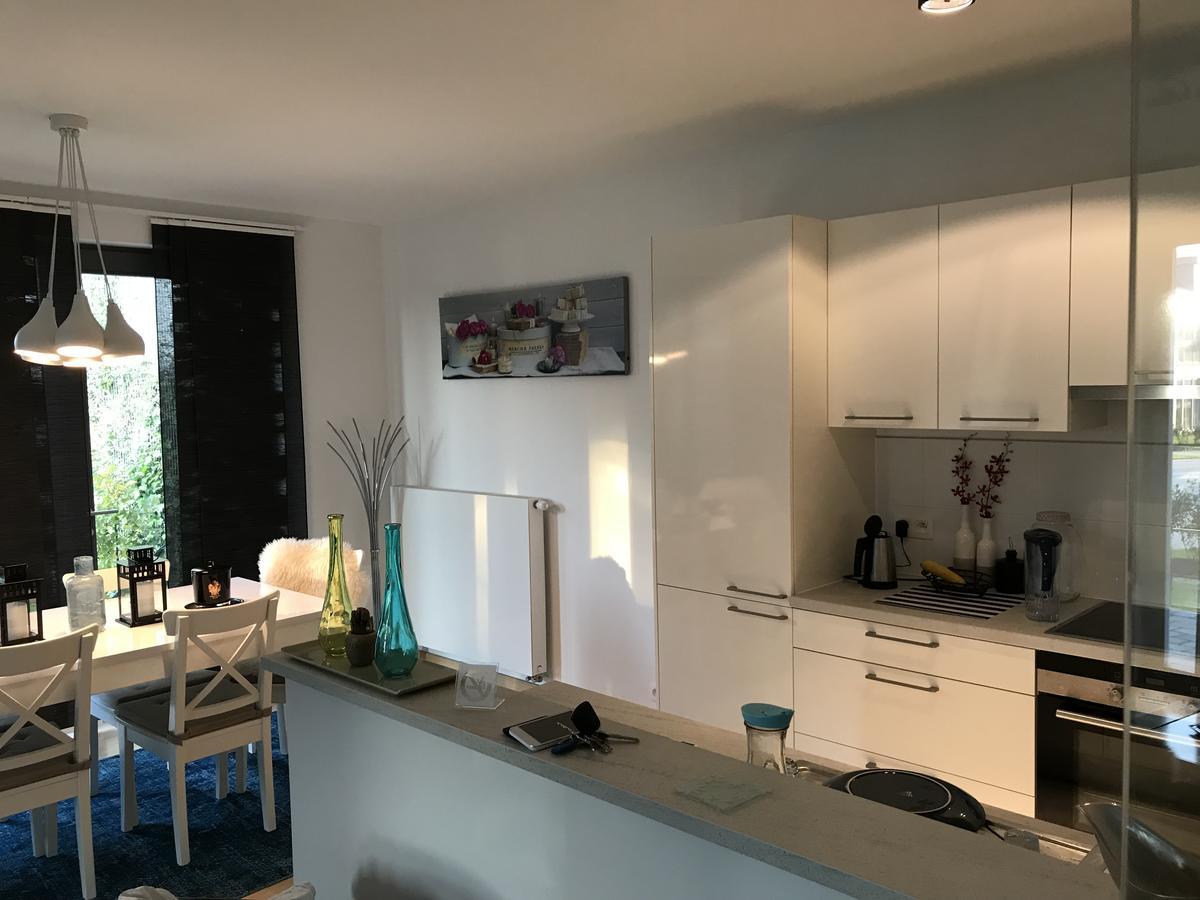 Bella Vita Inn Ватерлоо Экстерьер фото