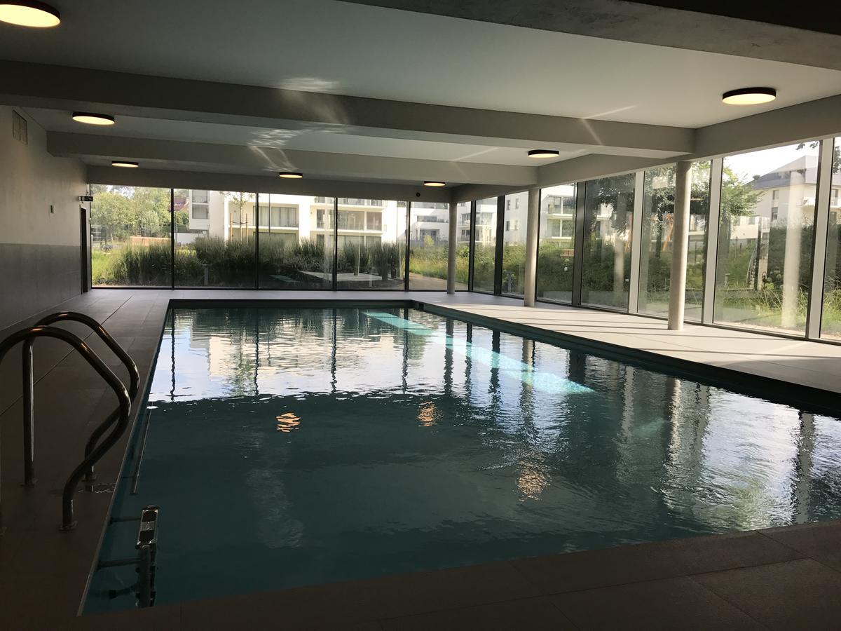 Bella Vita Inn Ватерлоо Экстерьер фото
