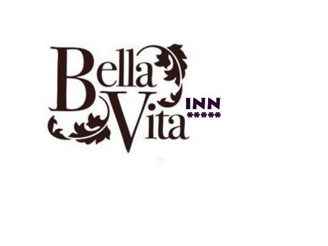 Bella Vita Inn Ватерлоо Экстерьер фото